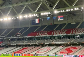 "Pjer Moroa" stadion, zdanje od kog je "prepisao" i Real Madrid